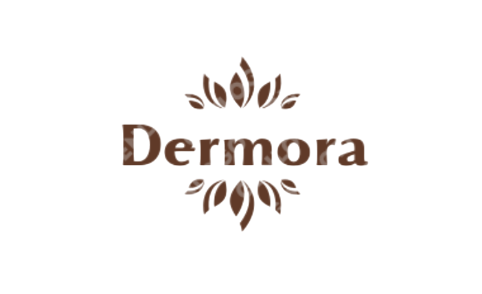 DERMORA logo